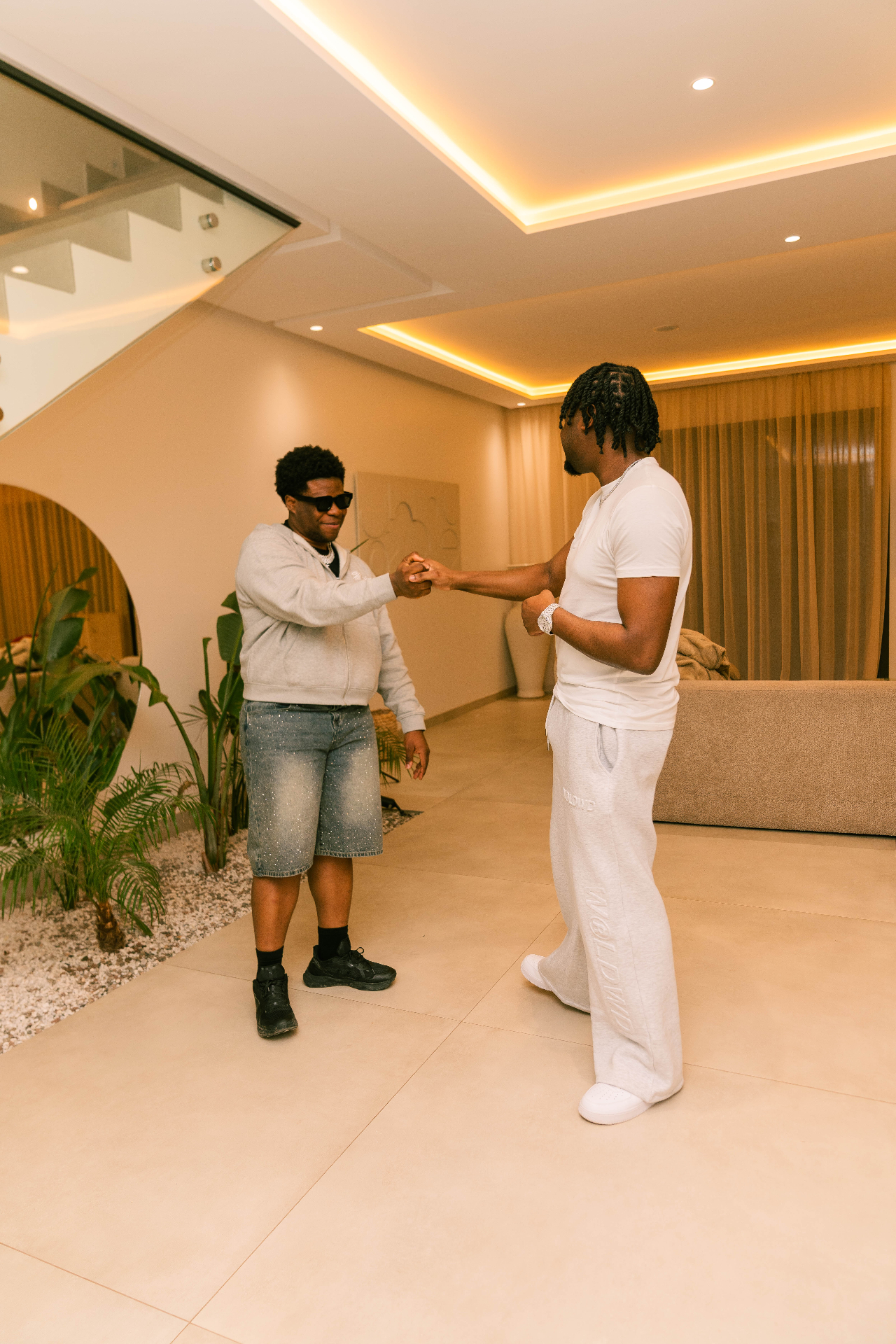 Real relationships, real deals