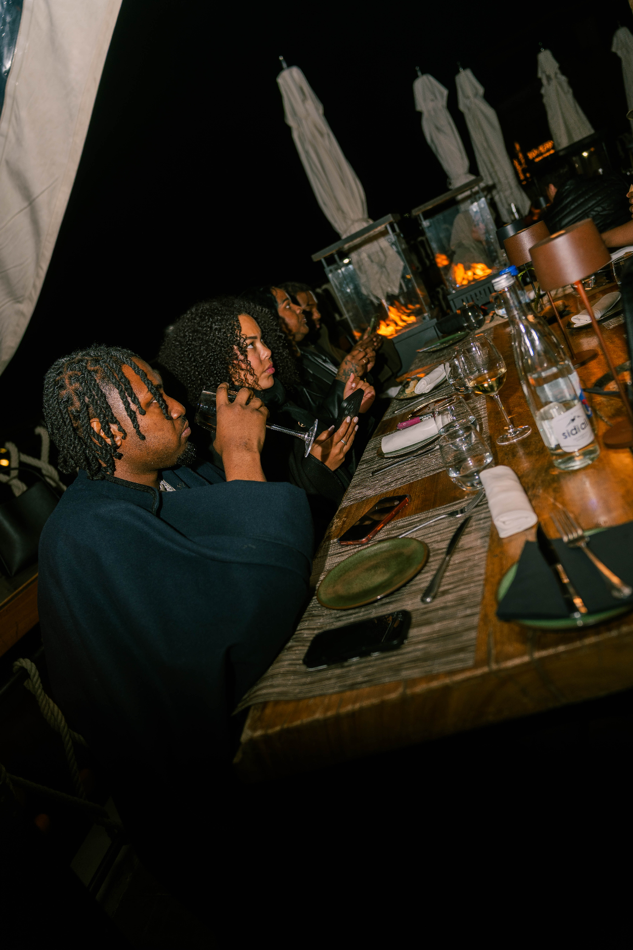 Global meetups & retreats